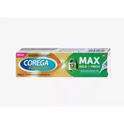 Corega krema Max Hold + Fresh 40 grama