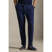 Lanene hlače Polo Ralph Lauren