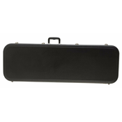 SKB Cases 1SKB-4 Electric Bass Economy Rectangular Case