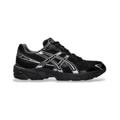 Asics za ženske. 1201A906 Superge Gel-1130 black (39), Črna, Ravna stran, Čipke, Šport, Večnamenski šport