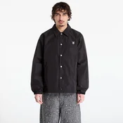 Jakna Daily Paper Alias Dias Coach Jacket Black S
