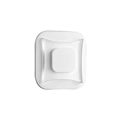 LDST SK-01-B-BC8 - LED svetiljka za stepenište SHOCK 8xLED/1,2W/230V bela 3500K