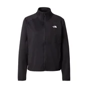 THE NORTH FACE Funkcionalna jopa iz flisa črna
