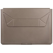 UNIQ case Oslo laptop Sleeve 14 stone grey (UNIQ-OSLO(14)-GREY)