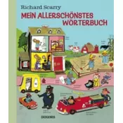 Mein allerschönstes Wörterbuch