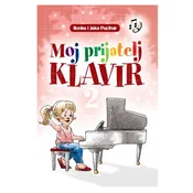 PUCIHAR: MOJ PRIJATELJ KLAVIR 2