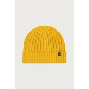 Jack Wolfskin beanie kapa z volno RIB KNIT