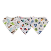 Lorelli bebi portikla/marama bandana - boy ( 10260160002 )
