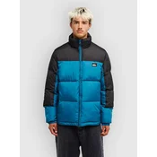 Quiksilver Cold Days Jacket blue coral