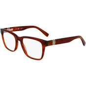 Lacoste L2932 218 ONE SIZE (53) Havana/Kristalna