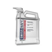 Swiss Navy Silikonski lubrikant 3785 ml
