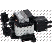 Vakuum črpalka 85W 230V 50Hz
