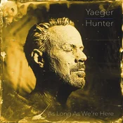 Philip Yaeger - Philip Yaeger (LP)