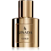 Gisada Gold parfumska voda za moške 50 ml