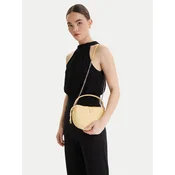 Ročna torba Guess Elsie Mini HWSR96 50750 Zlata