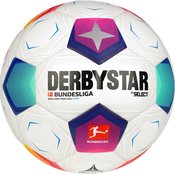 Derbystar Žoge nogometni čevlji 5 Fb-bl Brillant Replica Light V23