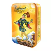 Radiant Rider Waite Tarot