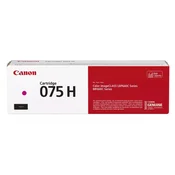 Canon CRG075H toner magenta, kapacitet 2500 stranica
