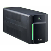 APC EASY UPS 700VA (360W)/ AVR/ 230V/ 2x SCHUKO vtičnica