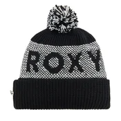 Kapa Roxy CEO-RX-W3-001-AW25 Črna