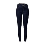 LEVIS  Kavbojke temno modra