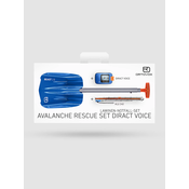 Ortovox Diract Voice EU Rescue Set diverse farben Gr. Uni
