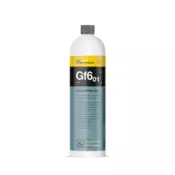 Koch Chemie Gelcoat Fine Cut Gf6.01- Fina abrazivna pasta za gelcoat in barve za plovila 1L