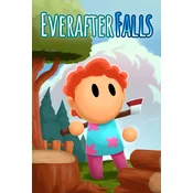 Everafter Falls XBOX LIVE Key EUROPE