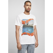 Mens T-shirt Save Skaters Life white