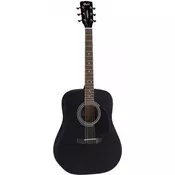 Cort AD810 BKS akusticna gitara sa futrolom