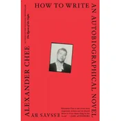 How to Write an Autobiographical Novel