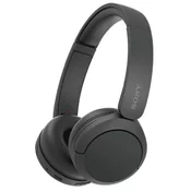 Sony bežicne slušalice CH520 | Bluetooth | Crne