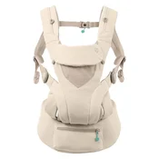 Koala Babycare Nosilka ergonomska Cuddle Carry beige