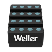 Držac vrhova Weller WCTH