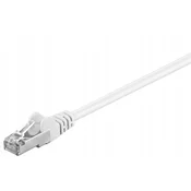 shumee MicroConnect F/UTP CAT5e 0,25 m bel PVC