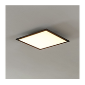 Eglo 31724 - LED Zatemnitvena stropna svetilka SALOBRENA-Z LED/21,5W/230V črna