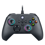 Flashfire mizar black gamepad ( 001-1154 )
