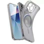 Ovitek ESR Zero HaloLock za iPhone 16 Pro - frosted grey
