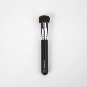 BH Cosmetics čopič za obraz - Rounded Face Brush // Blago z napako