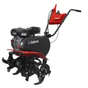 prekopalnik BENCINSKI ISKRA GR-8007A-L196 LONCIN