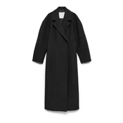 Vero Moda Petite Prehoden plašč VMAUTUMNCARRIE črna