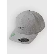 ONeill Hybrid Cap dark grey melee