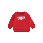 Levis Kids Majica rdeča/bela