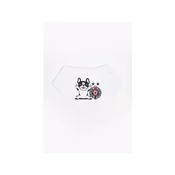 PARTIZAN Portikla za bebe Buldog