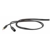 DH profesionalni instrumentalni kabel J-C(moški) DHS220LU3 3M