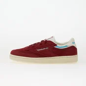 Sneakers Reebok Club C 85 Retrored/ Chalk/ Futurecyan EUR 37.5