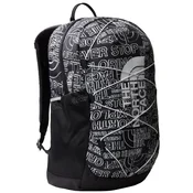 THE NORTH FACE Nahrbtnik Court Jester siva / jabolko