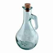 Steklenička za olje iz recikliranega stekla Ego Dekor, 500 ml