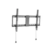 GNC GEMBIRD zidni nosač WM-80F-01, 37”-80”, fiksni