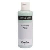 Rayher. Akrilna barva, evkaliptus, 80ml